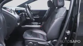 Mercedes-Benz EQA de 2023