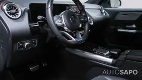 Mercedes-Benz EQA de 2023