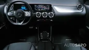 Mercedes-Benz EQA de 2023