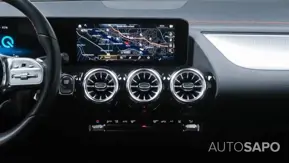 Mercedes-Benz EQA de 2023