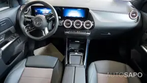 Mercedes-Benz EQA de 2024