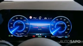 Mercedes-Benz EQA de 2024