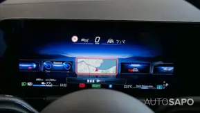 Mercedes-Benz EQA de 2024