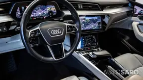 Audi e-tron de 2023
