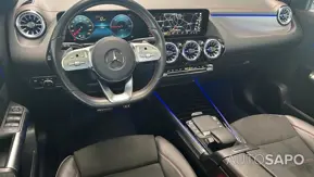 Mercedes-Benz EQA de 2023