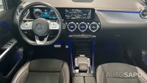 Mercedes-Benz EQA de 2023