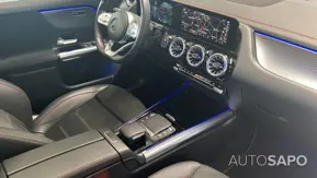 Mercedes-Benz EQA de 2023