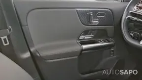 Mercedes-Benz EQA de 2024