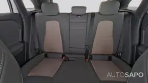 Mercedes-Benz EQA de 2024
