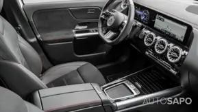 Mercedes-Benz EQA de 2024
