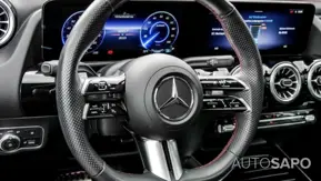 Mercedes-Benz EQA de 2024