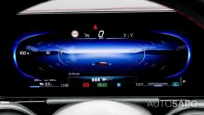 Mercedes-Benz EQA de 2024