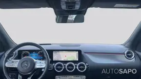 Mercedes-Benz EQA de 2022