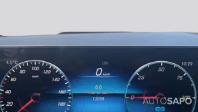 Mercedes-Benz EQA de 2022