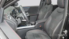 Mercedes-Benz EQA de 2023