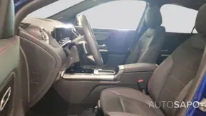 Mercedes-Benz EQA de 2024