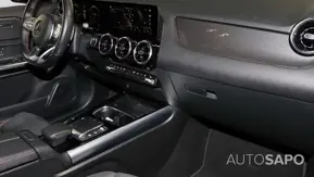 Mercedes-Benz EQA de 2024