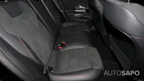 Mercedes-Benz EQA de 2024