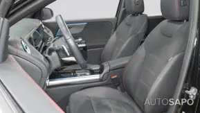 Mercedes-Benz EQA de 2023