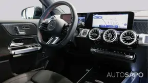 Mercedes-Benz EQB de 2024