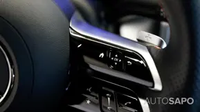 Mercedes-Benz EQB de 2024