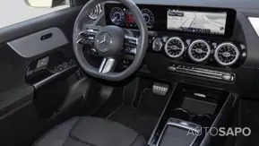 Mercedes-Benz EQA de 2024