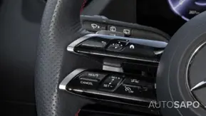 Mercedes-Benz EQA de 2024