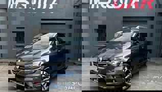 Renault Mégane de 2019