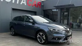 Renault Mégane de 2019