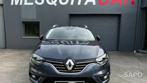 Renault Mégane de 2019