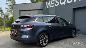Renault Mégane de 2019