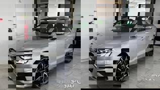 Audi A4 de 2020