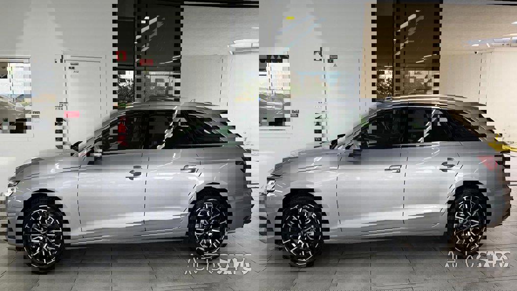 Audi A4 de 2020