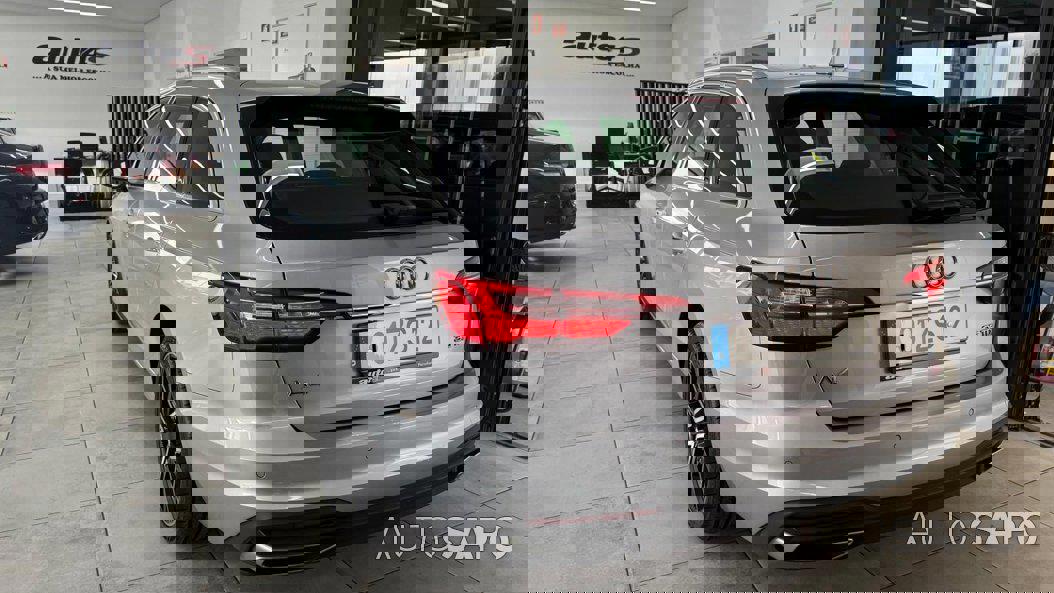 Audi A4 de 2020