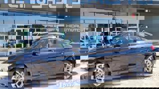 BMW Série 4 de 2019