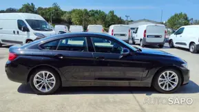 BMW Série 4 de 2019