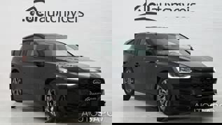 Ford Focus 1.0 EcoBoost MHEV ST-Line de 2025