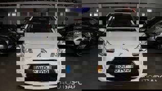 Citroen C3 de 2012