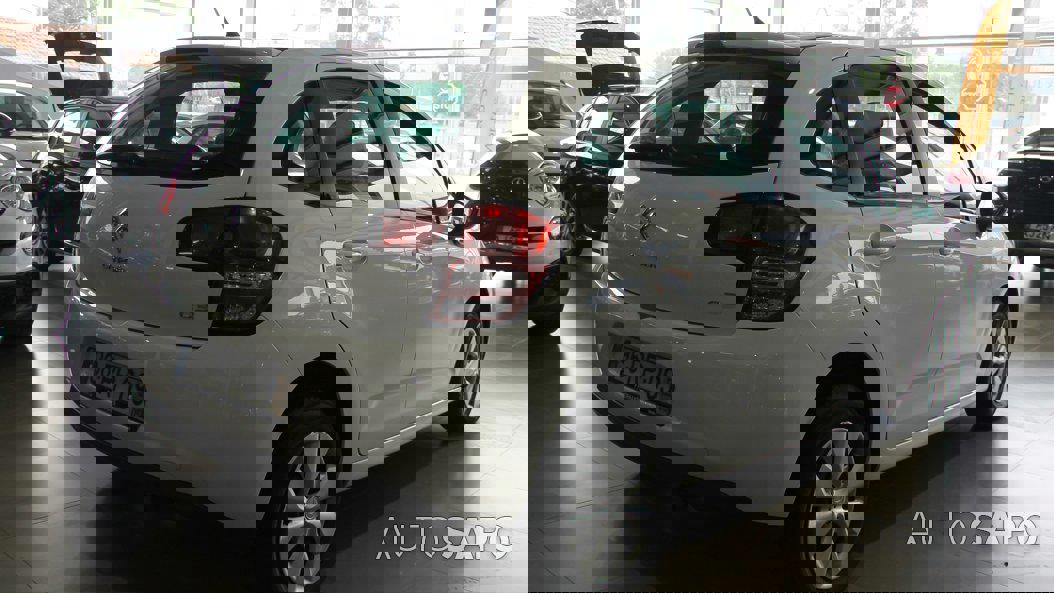 Citroen C3 de 2012