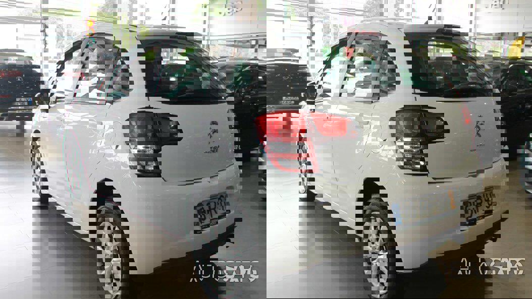 Citroen C3 de 2012