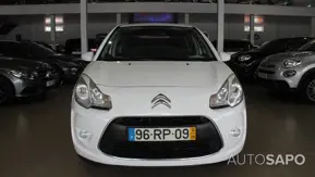 Citroen C3 de 2012