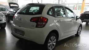 Citroen C3 de 2012