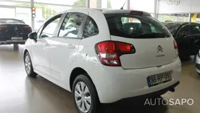 Citroen C3 de 2012