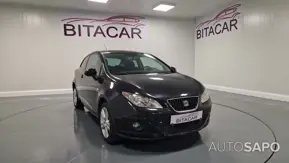 Seat Ibiza de 2009