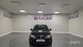 Seat Ibiza de 2009