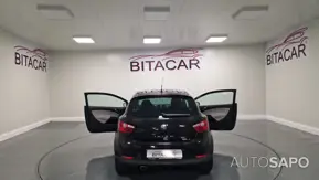 Seat Ibiza de 2009