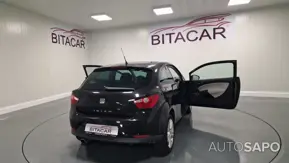 Seat Ibiza de 2009