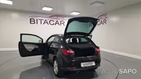 Seat Ibiza de 2009