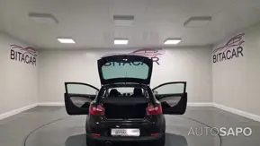 Seat Ibiza de 2009