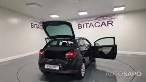 Seat Ibiza de 2009